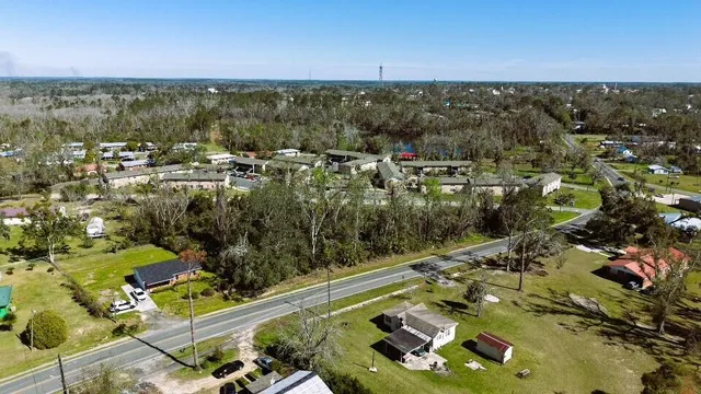 $39,000 | Lot 7 Southwest Bum Gardener Drive, Madison, FL 32340