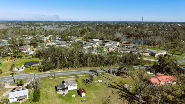 $39,000 | Lot 7 Southwest Bum Gardener Drive, Madison, FL 32340