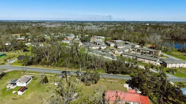 $39,000 | Lot 7 Southwest Bum Gardener Drive, Madison, FL 32340