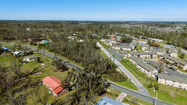$39,000 | Lot 7 Southwest Bum Gardener Drive, Madison, FL 32340