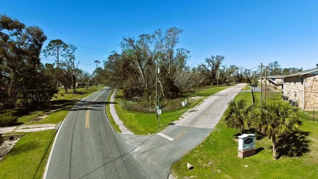 $39,000 | Lot 7 Southwest Bum Gardener Drive, Madison, FL 32340