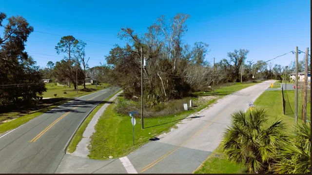 $39,000 | Lot 7 Southwest Bum Gardener Drive, Madison, FL 32340