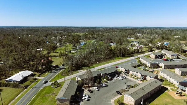 $39,000 | Lot 7 Southwest Bum Gardener Drive, Madison, FL 32340