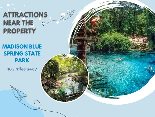 $39,000 | Lot 7 Southwest Bum Gardener Drive, Madison, FL 32340