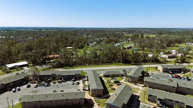 $39,000 | Lot 7 Southwest Bum Gardener Drive, Madison, FL 32340