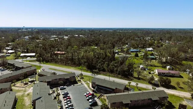 $39,000 | Lot 7 Southwest Bum Gardener Drive, Madison, FL 32340