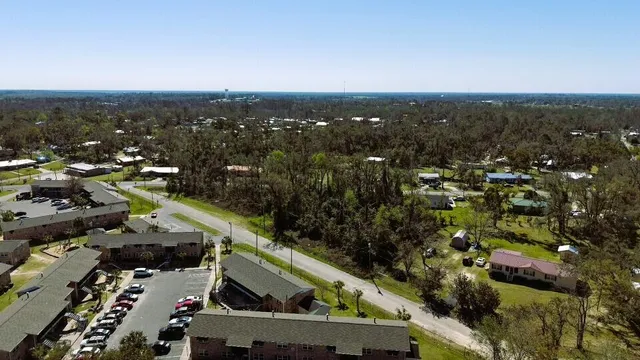 $39,000 | Lot 7 Southwest Bum Gardener Drive, Madison, FL 32340