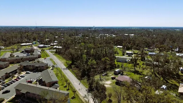 $39,000 | Lot 7 Southwest Bum Gardener Drive, Madison, FL 32340