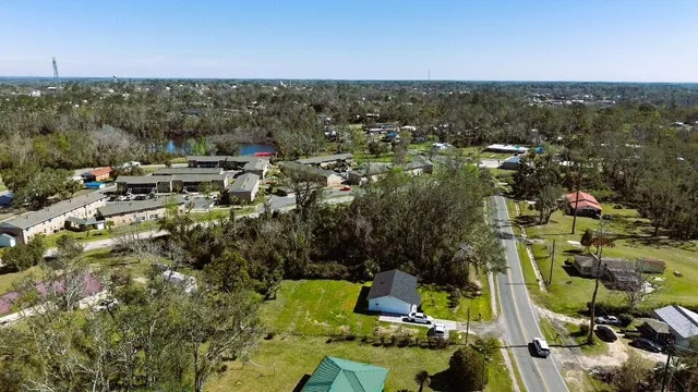 $39,000 | Lot 7 Southwest Bum Gardener Drive, Madison, FL 32340