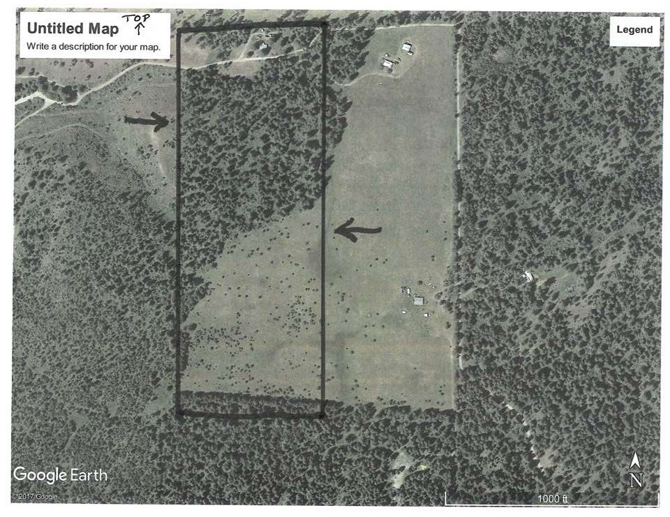 4711 F Springdale Hunters Road Springdale, WA 99173 - Photo 1 of 15