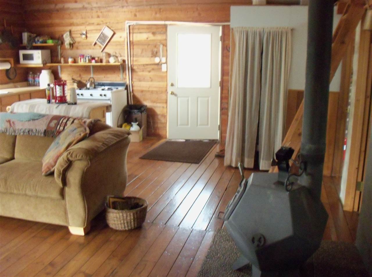 4711 F Springdale Hunters Road Springdale, WA 99173 - Photo 11 of 15