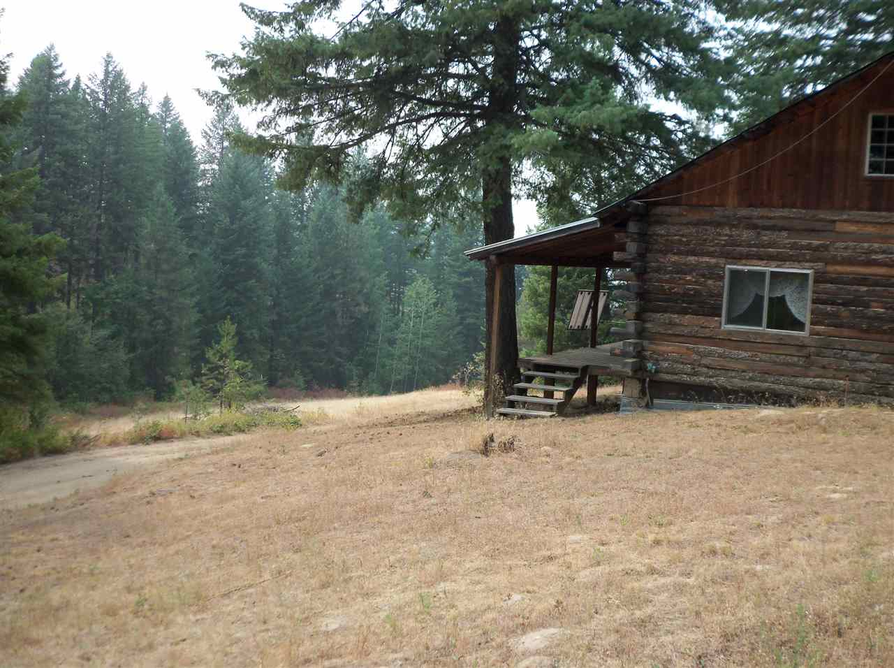 4711 F Springdale Hunters Road Springdale, WA 99173 - Photo 4 of 15