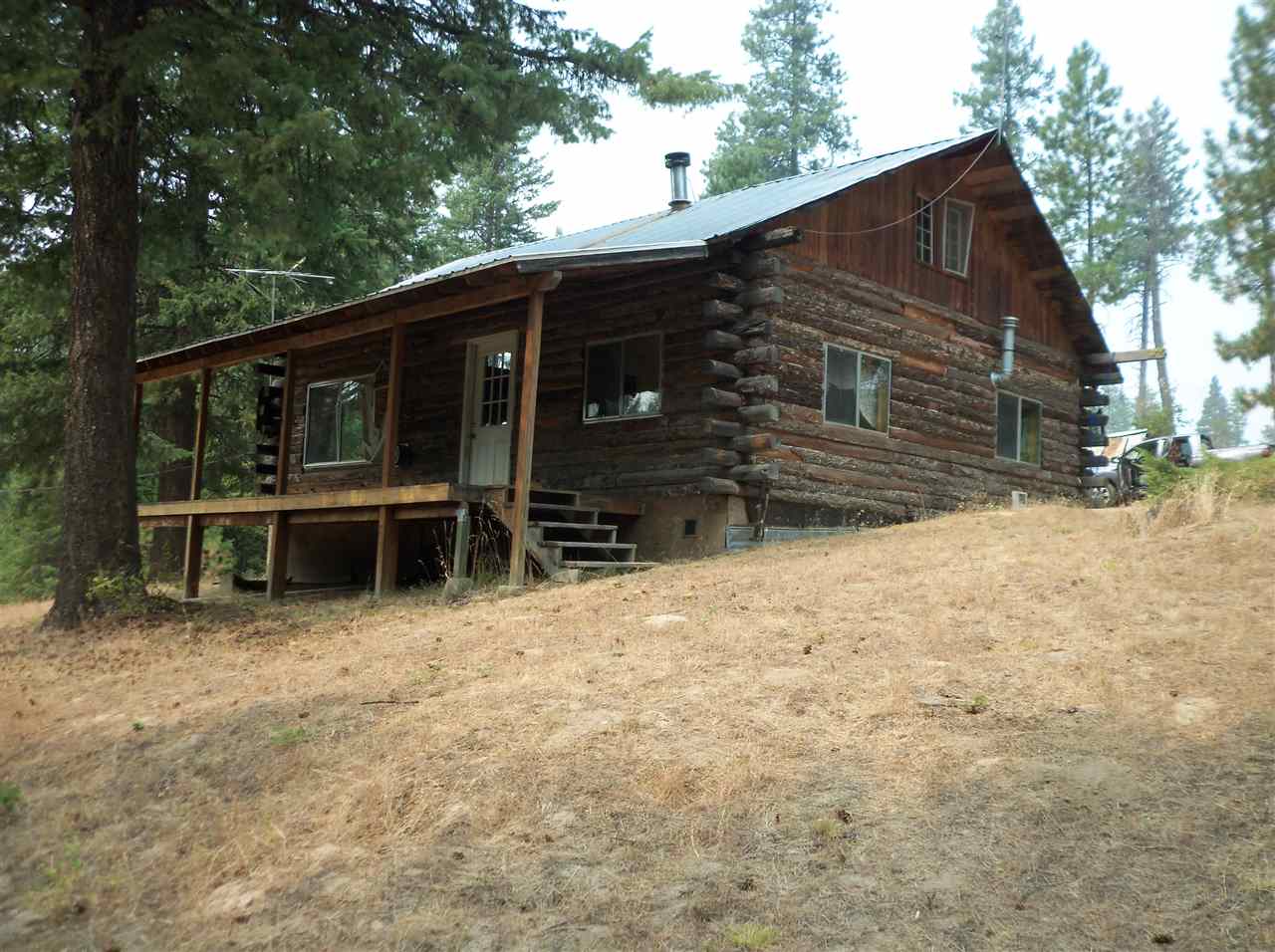 4711 F Springdale Hunters Road Springdale, WA 99173 - Photo 5 of 15