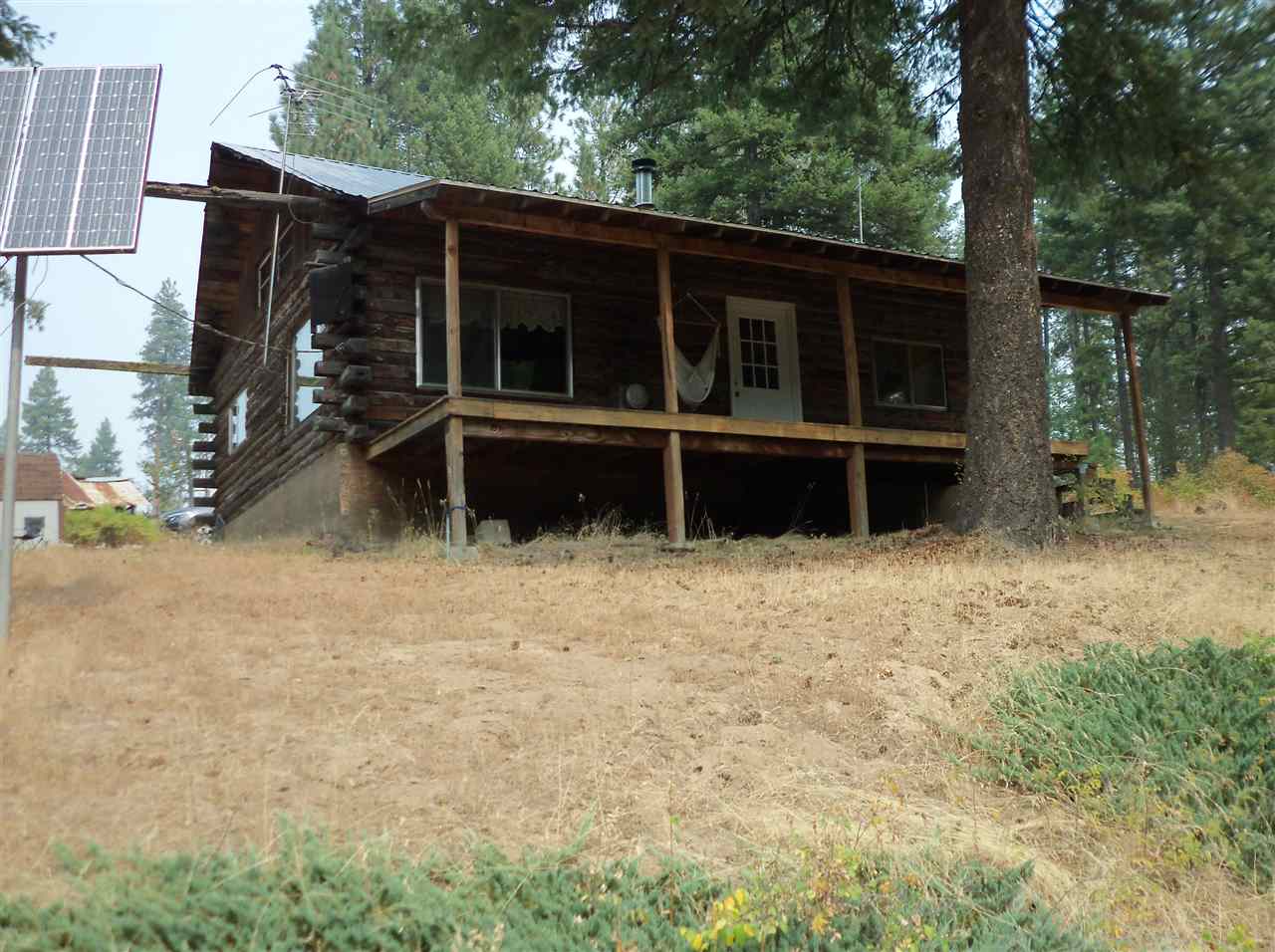 4711 F Springdale Hunters Road Springdale, WA 99173 - Photo 6 of 15