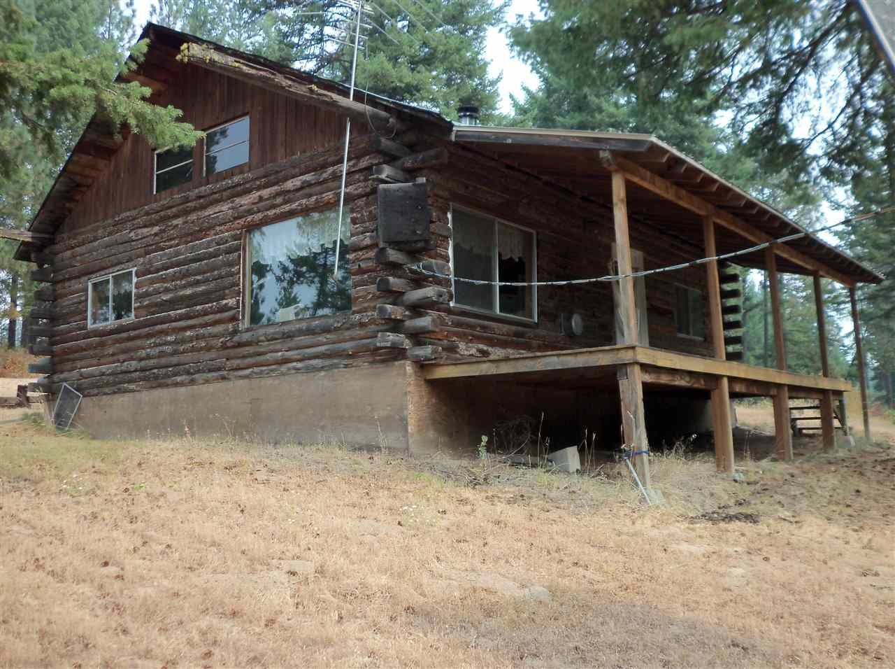 4711 F Springdale Hunters Road Springdale, WA 99173 - Photo 7 of 15
