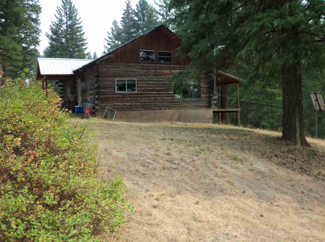 4711 F Springdale Hunters Road Springdale, WA 99173 - Photo 8 of 15