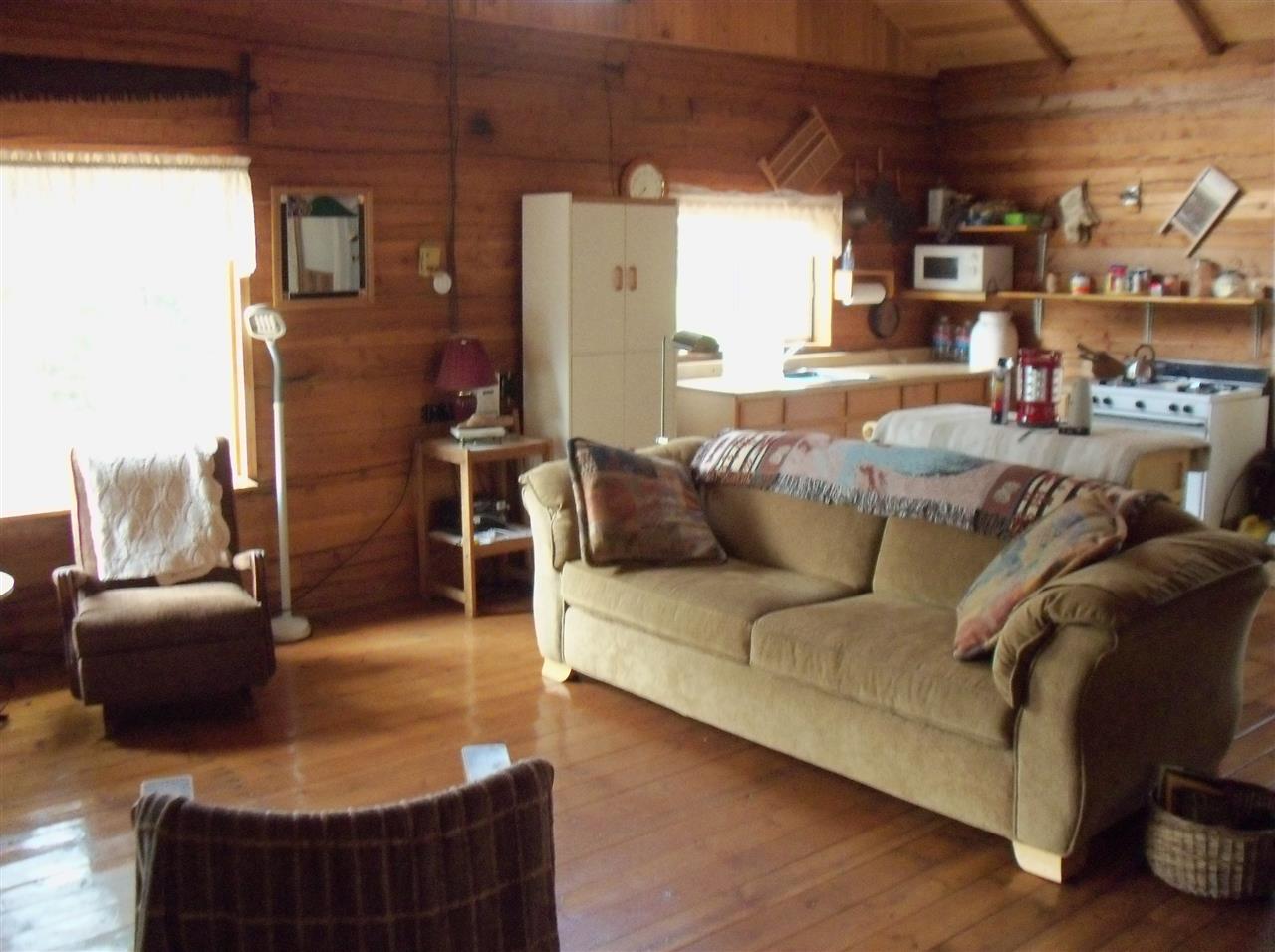 4711 F Springdale Hunters Road Springdale, WA 99173 - Photo 10 of 15