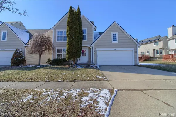 $520,000 | 3241 Buckhorn Court, Ann Arbor, MI 48105