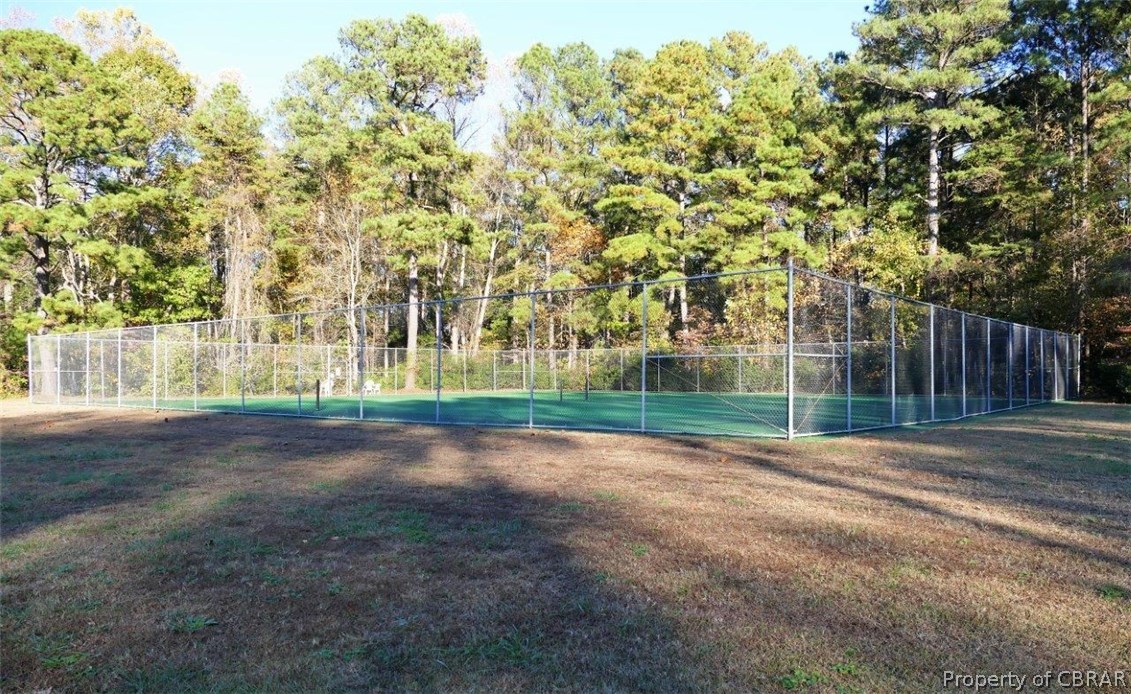 91E Villa Ridge Drive, Unit 91F Hartfield, VA 23071 - Photo 34 of 35