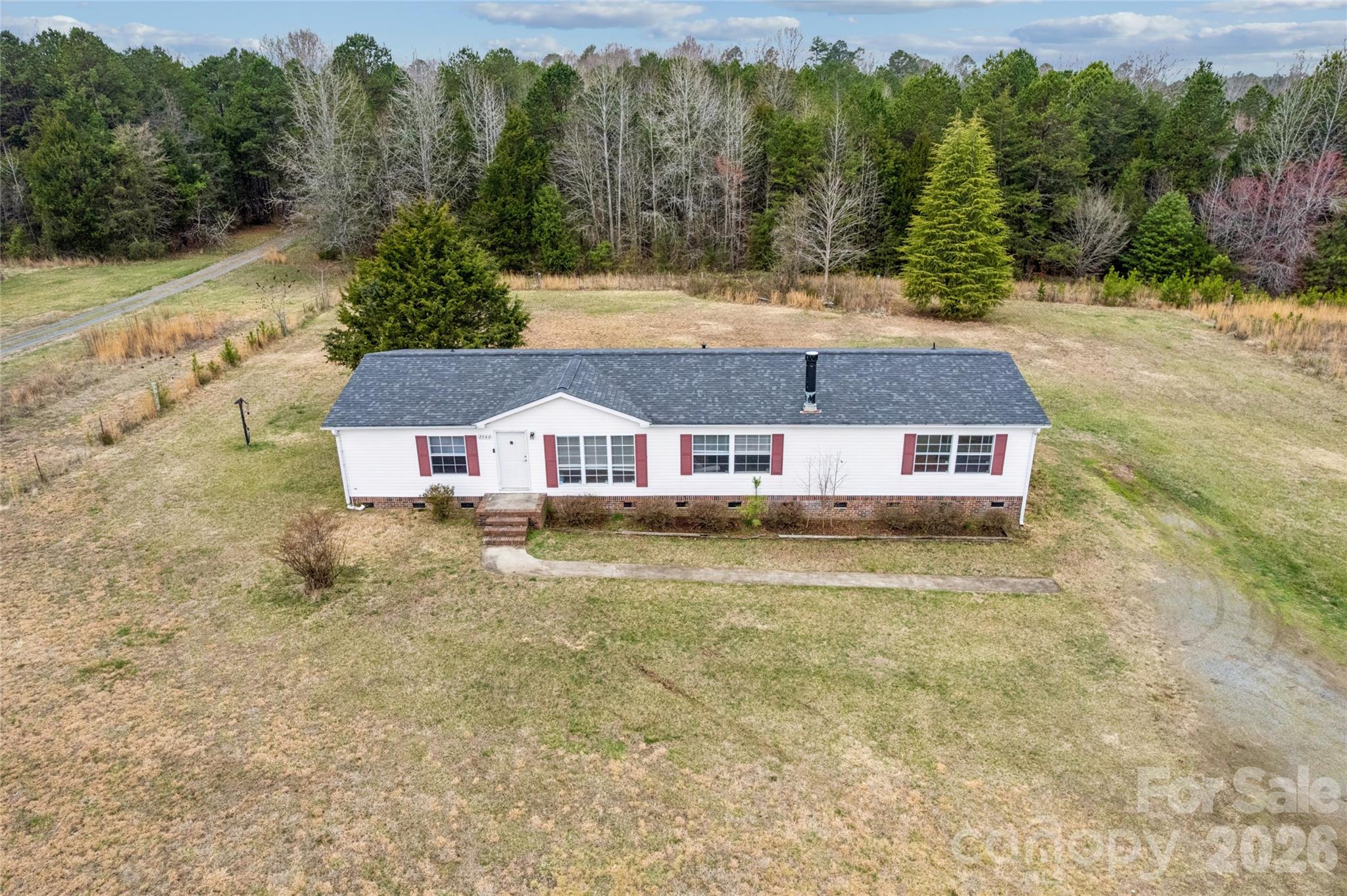 2542 Lower Stone Church Road Rockwell, NC 28138 - Photo 3 of 34