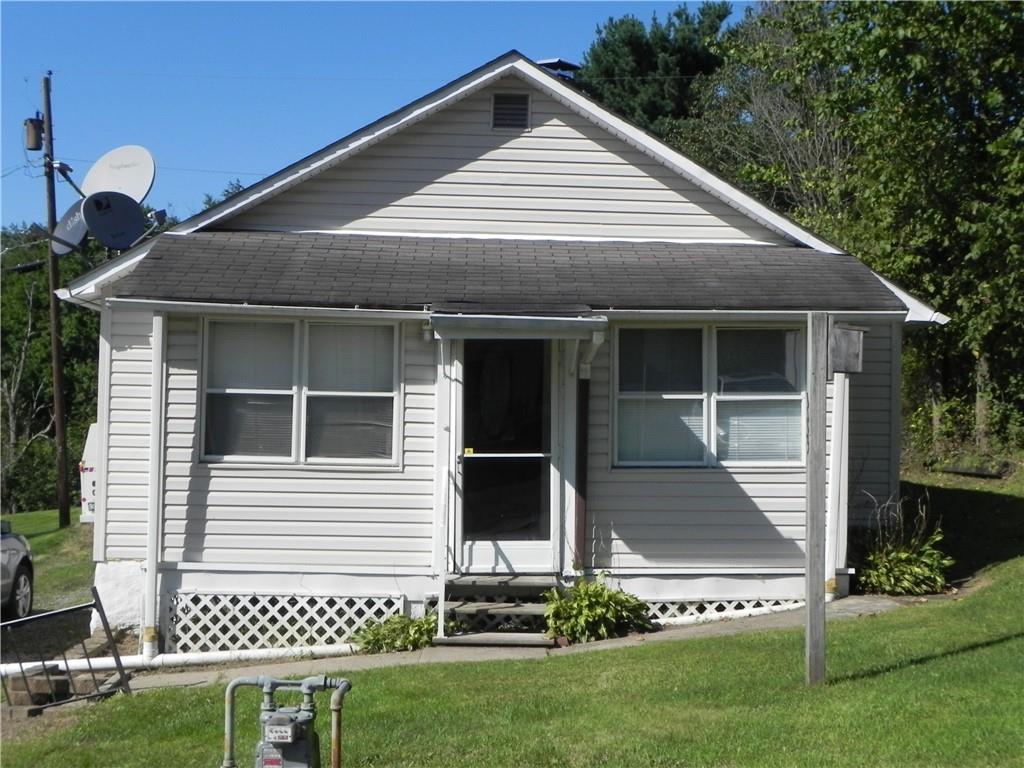 1113 Layton Road Butler, PA 16001 - Photo 1 of 9