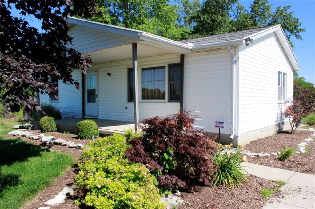 3905 East Pitchin Road Springfield, OH 45502 - Photo 2 of 67