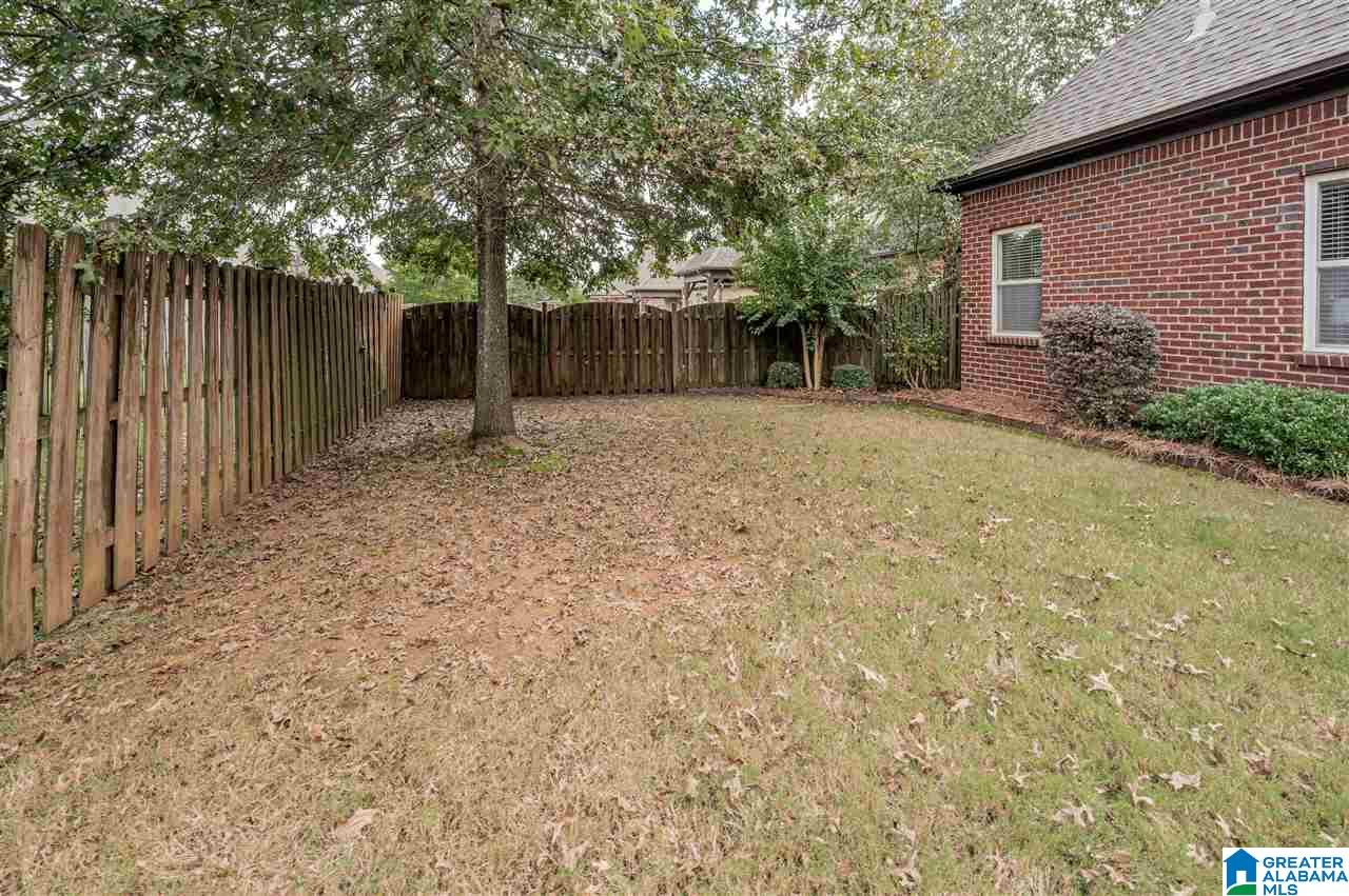 428 Heathersage Road Alabaster, AL 35114 - Photo 45 of 45