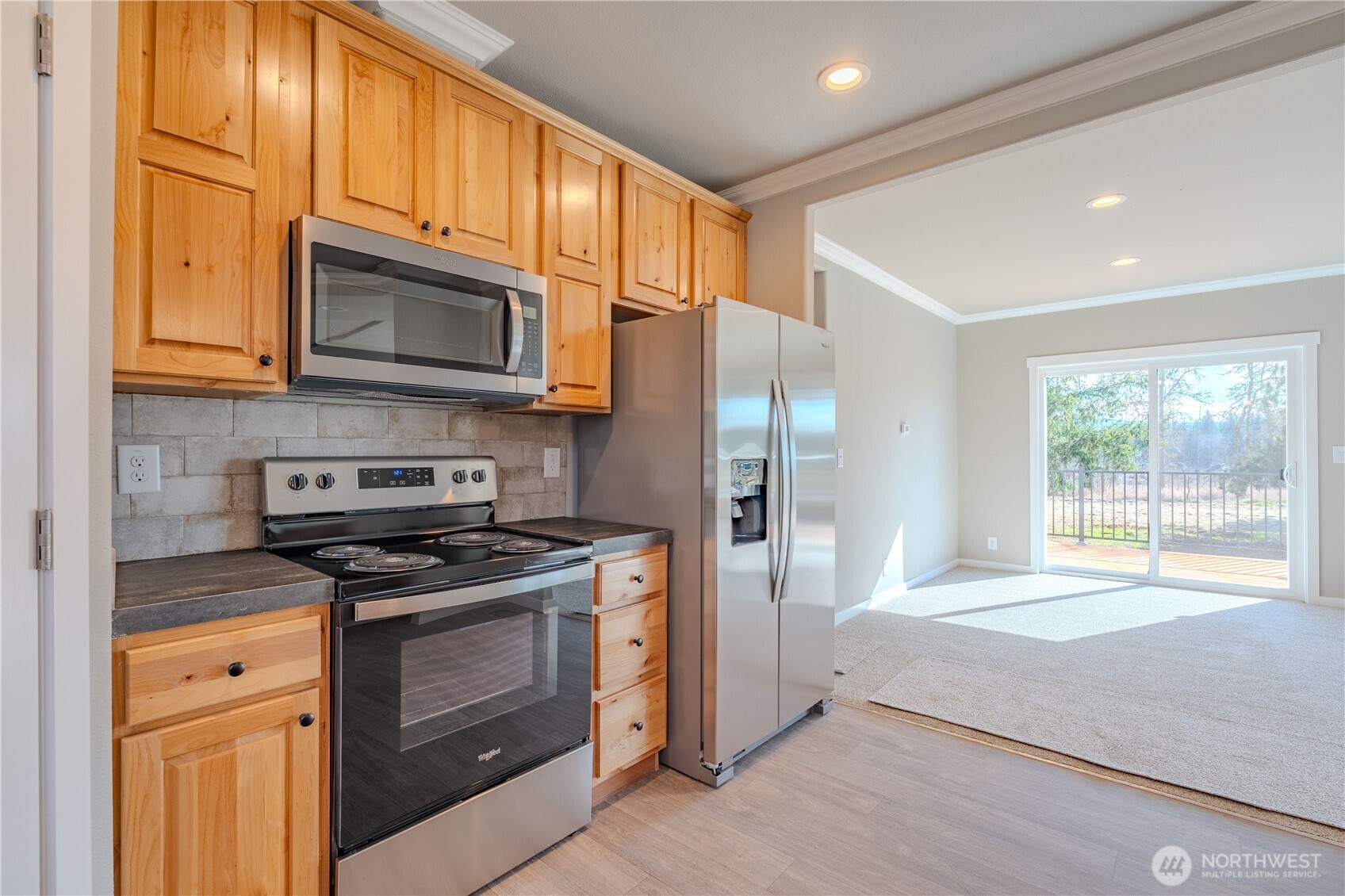 152 Mask Lane Toutle, WA 98649 - Photo 14 of 39