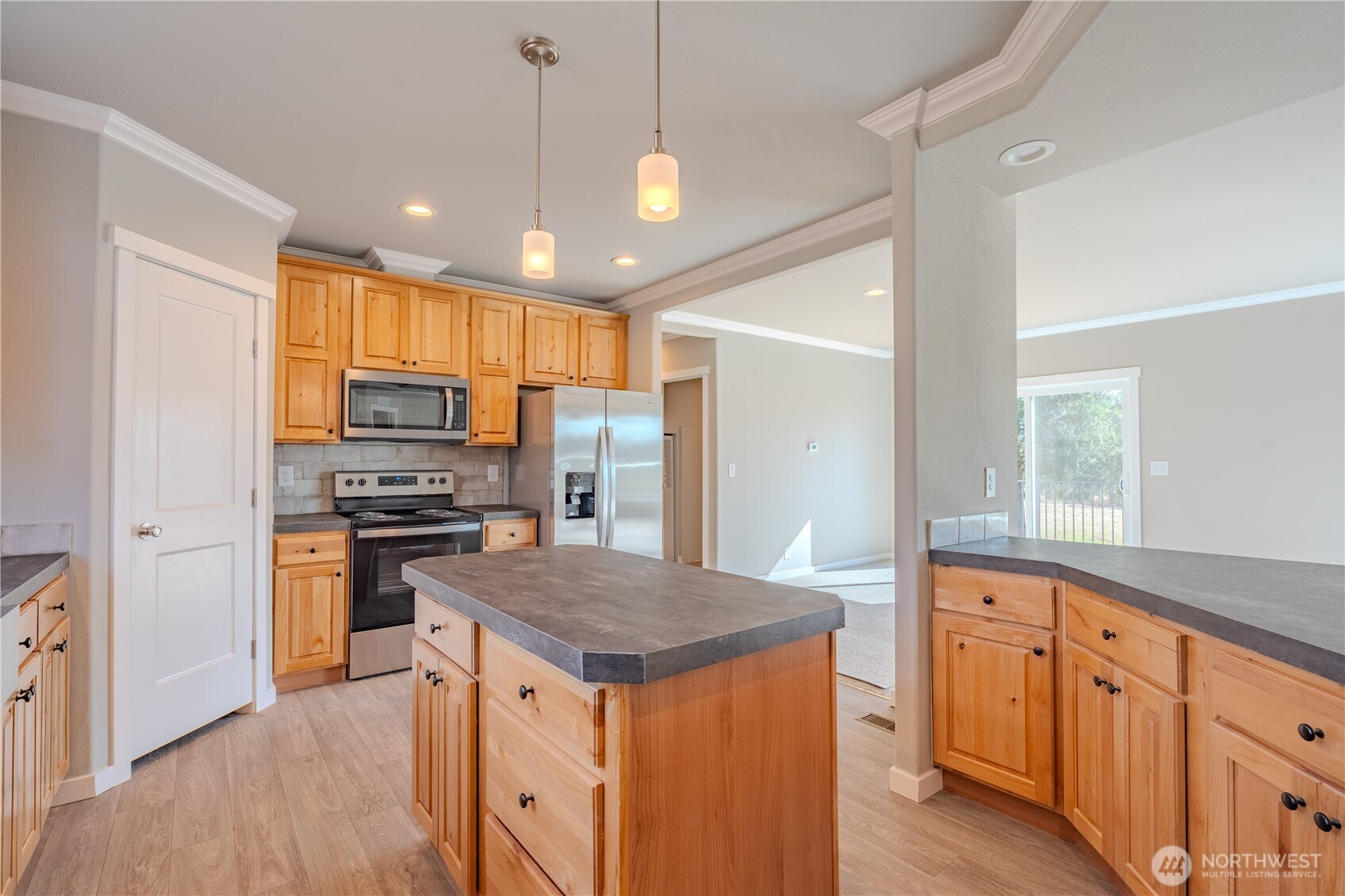 152 Mask Lane Toutle, WA 98649 - Photo 15 of 39