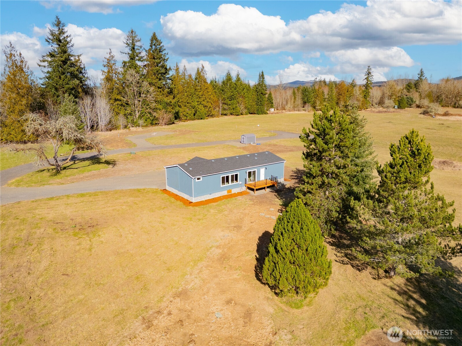 152 Mask Lane Toutle, WA 98649 - Photo 35 of 39