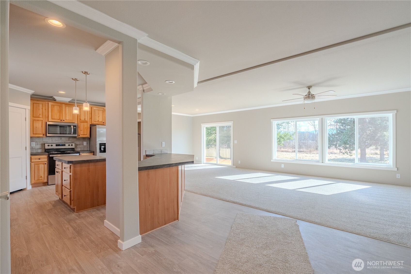 152 Mask Lane Toutle, WA 98649 - Photo 7 of 39