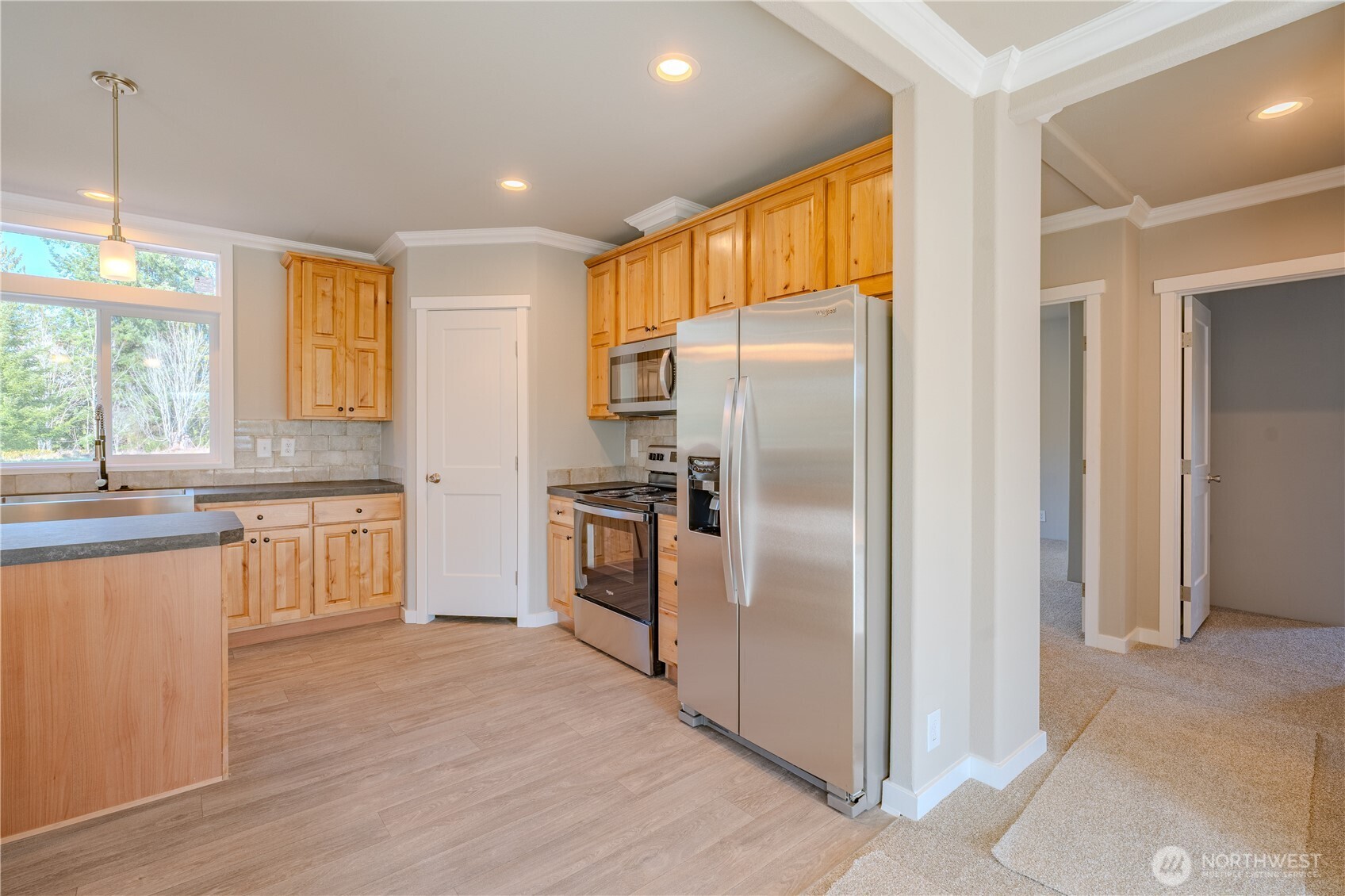 152 Mask Lane Toutle, WA 98649 - Photo 8 of 39