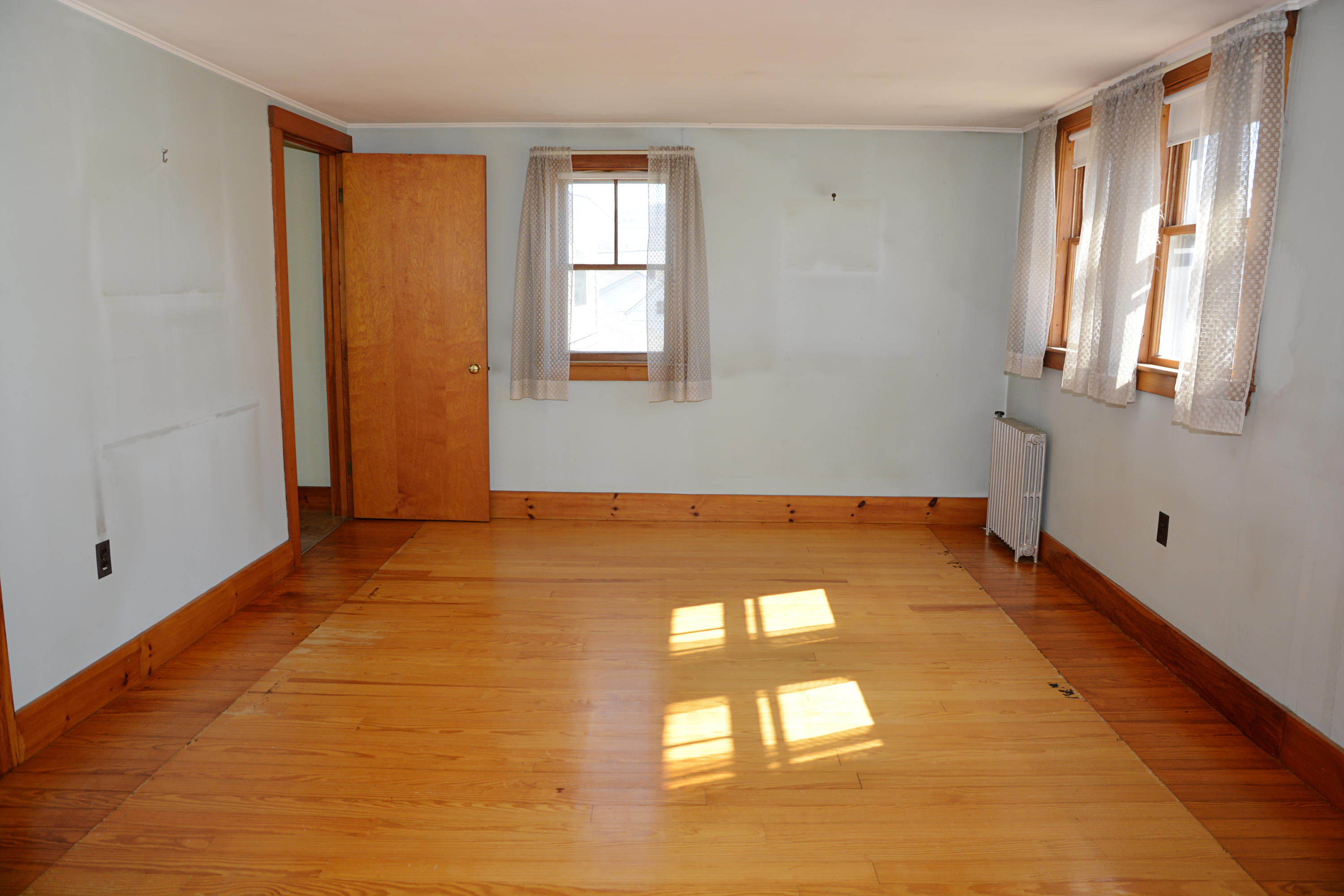 436 Sennebec Road Union, ME 04862 - Photo 27 of 50 Bedroom