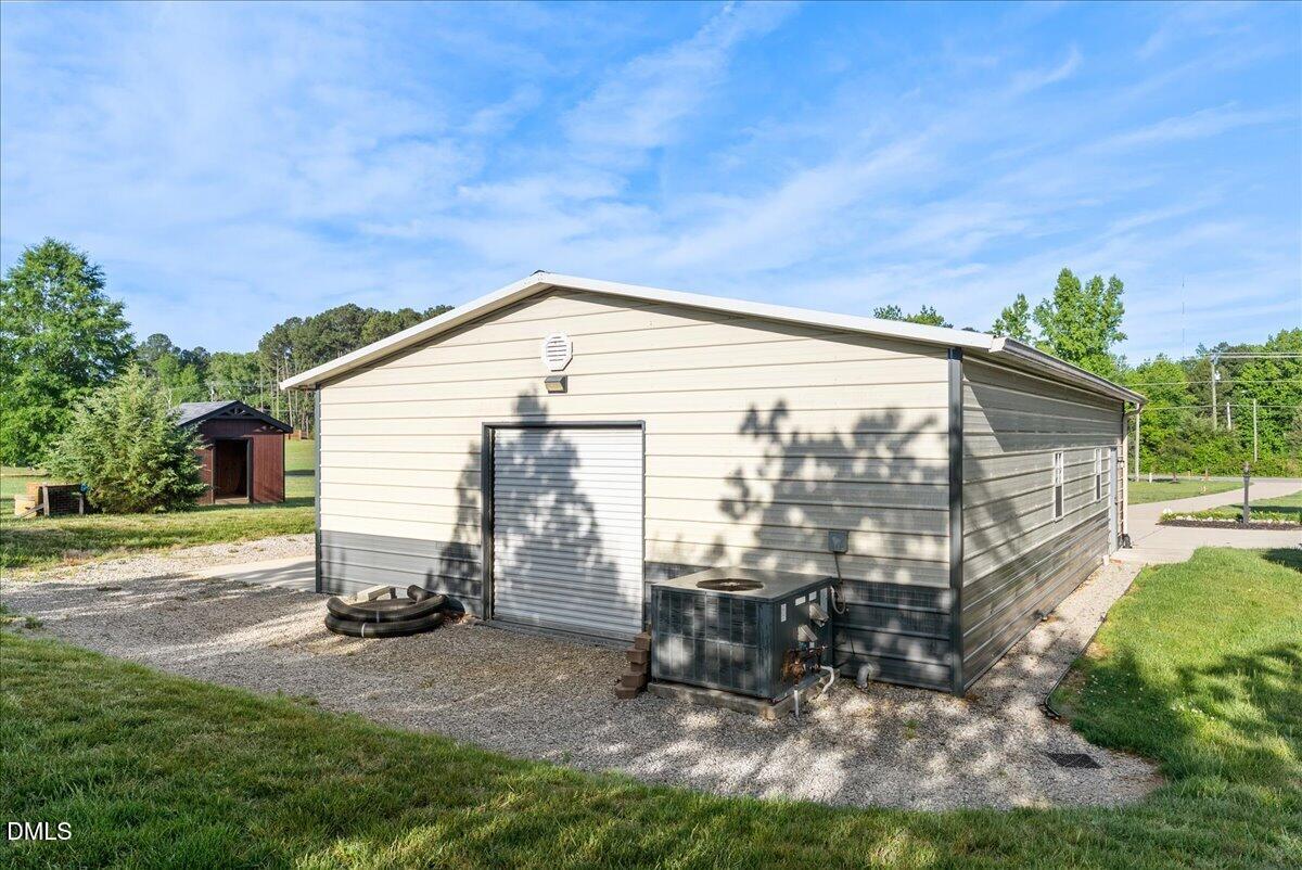 514 Averette Road Rolesville, NC 27571 - Photo 44 of 52 15-DSC03983