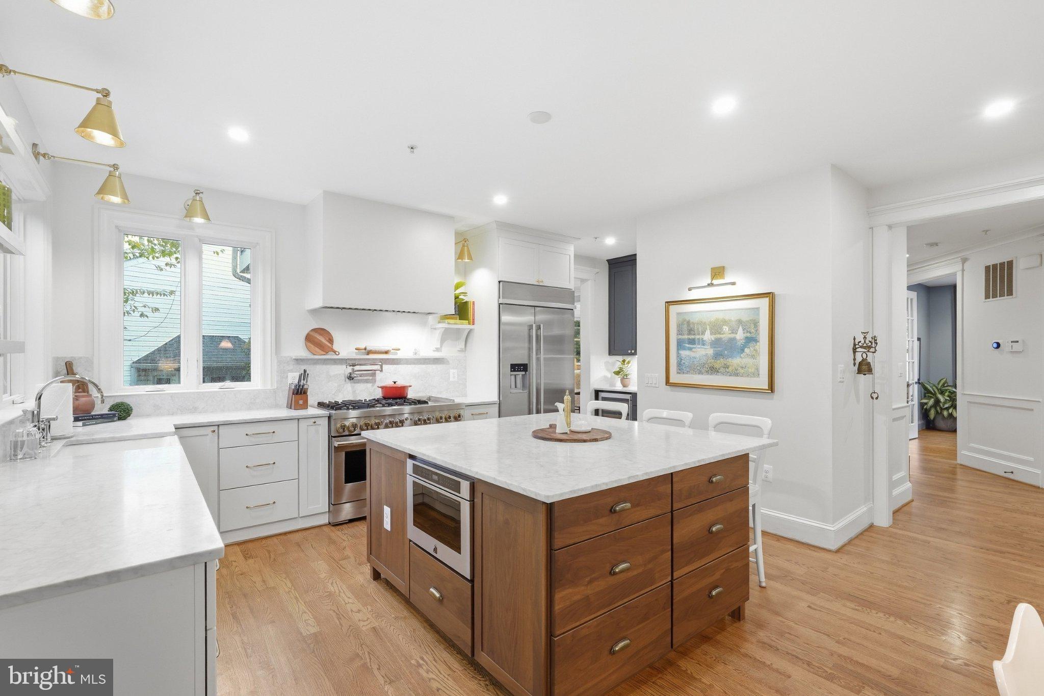 5813 Ipswich Road Bethesda, MD 20814 - Photo 16 of 70 Gallery Image 16