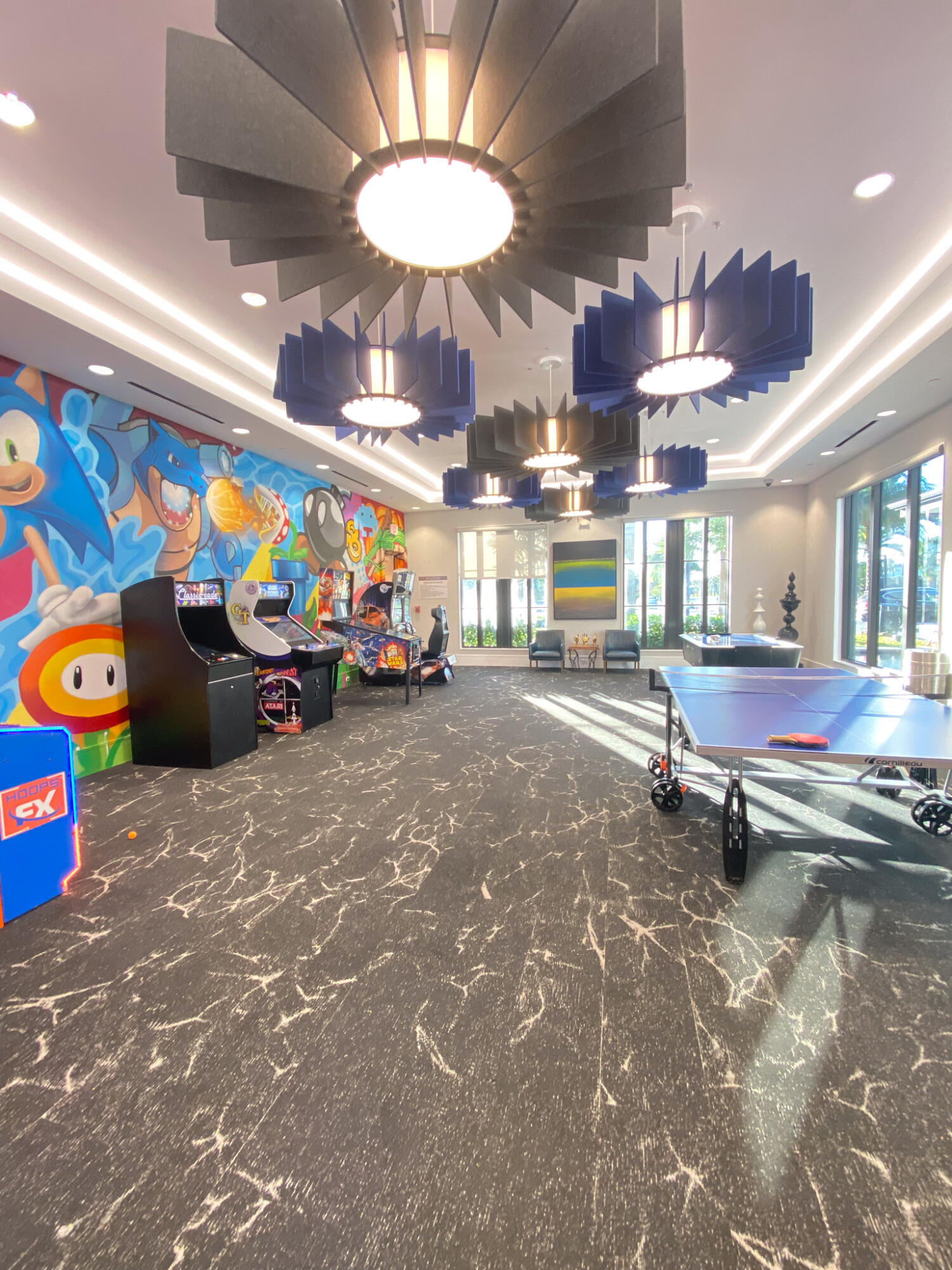 17296 Sea Blossom Way Boca Raton, FL 33496 - Photo 39 of 50 Game room