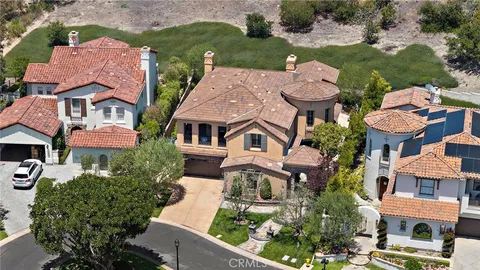 $6,245,000 | 3 Alessandria, Newport Coast, CA 92657