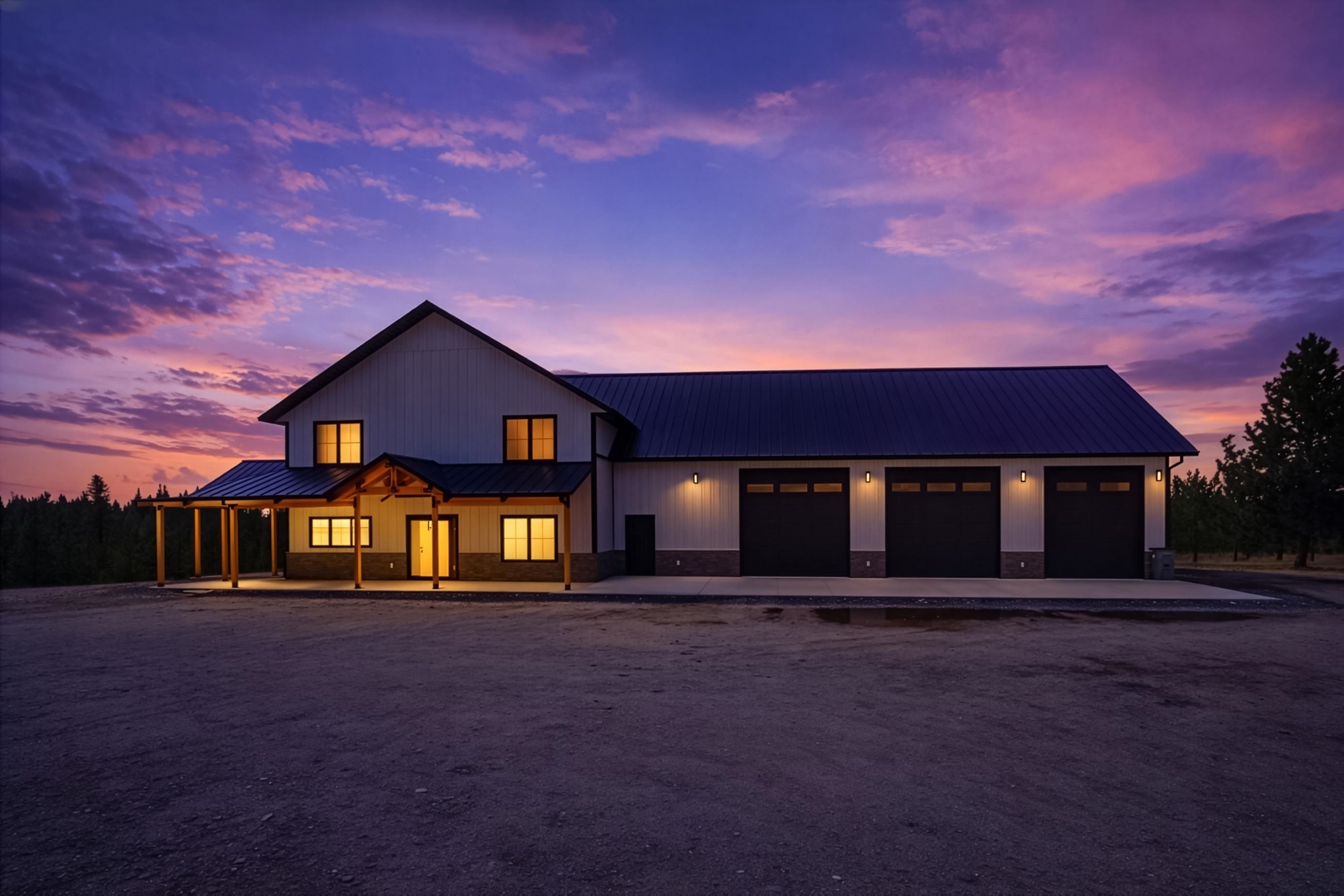 5566 West Mckenzie Woolard Road Deer Park, WA 99006 - Photo 1 of 49