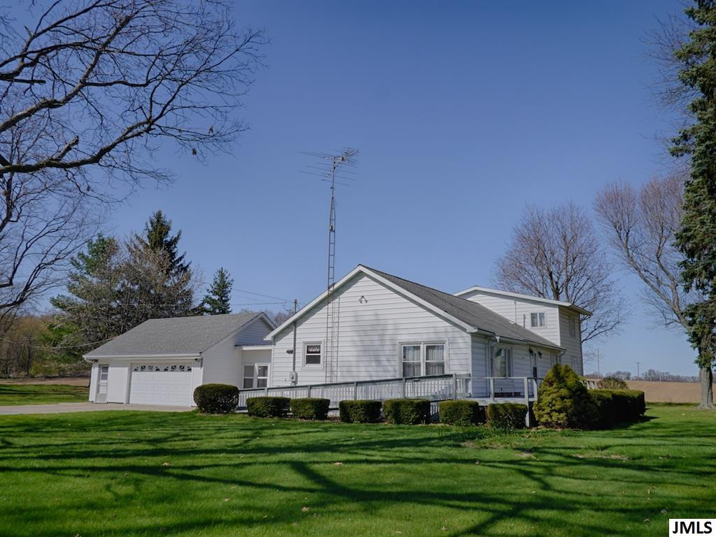 11003 Pope Church Road Springport, MI 49284 - Photo 1 of 35 Photo 1