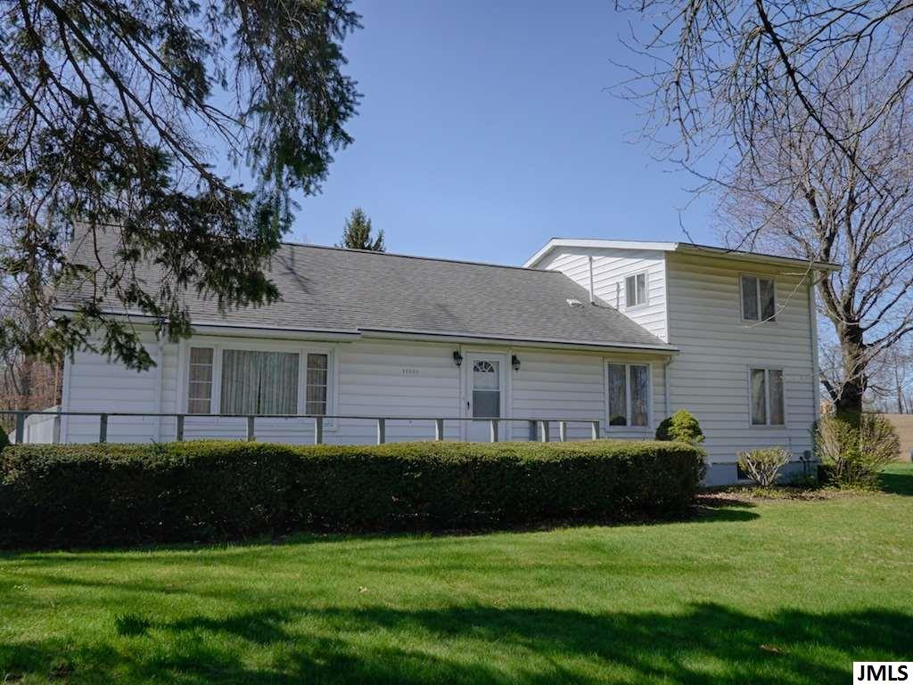11003 Pope Church Road Springport, MI 49284 - Photo 2 of 35 Photo 2