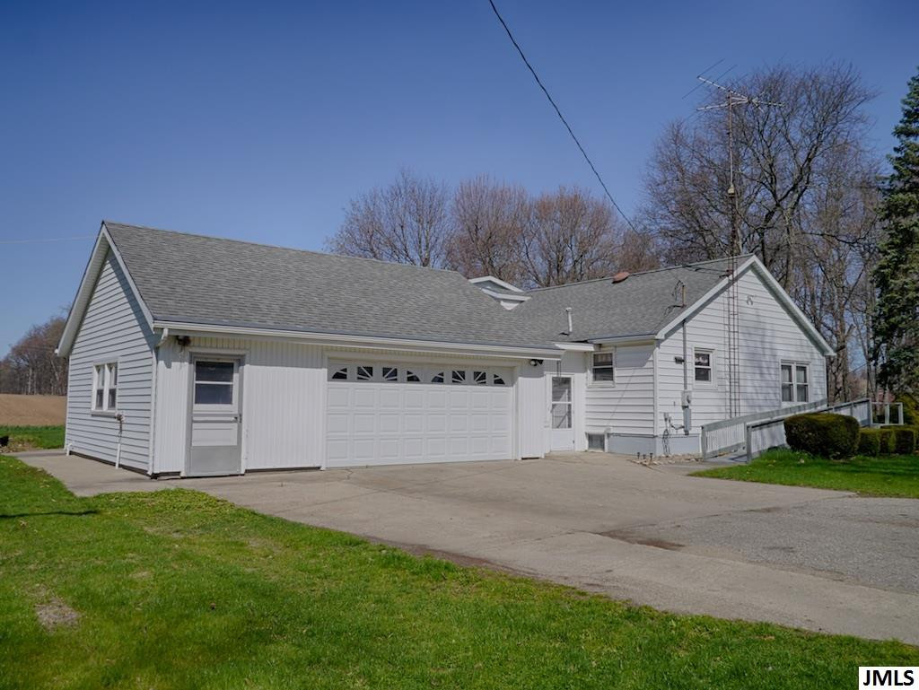 11003 Pope Church Road Springport, MI 49284 - Photo 30 of 35 Photo 30