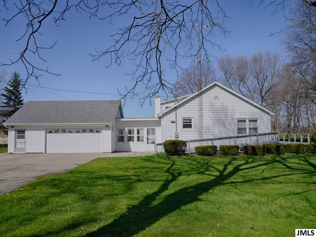 11003 Pope Church Road Springport, MI 49284 - Photo 31 of 35 Photo 31