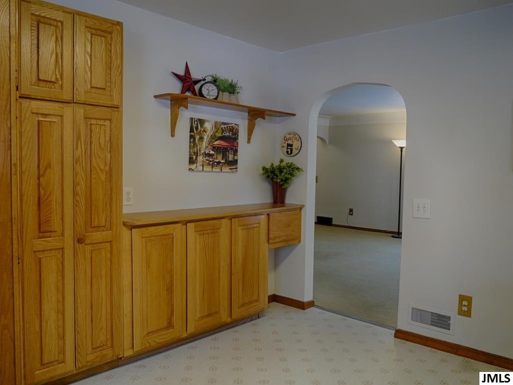 11003 Pope Church Road Springport, MI 49284 - Photo 10 of 35 Main kitchen.