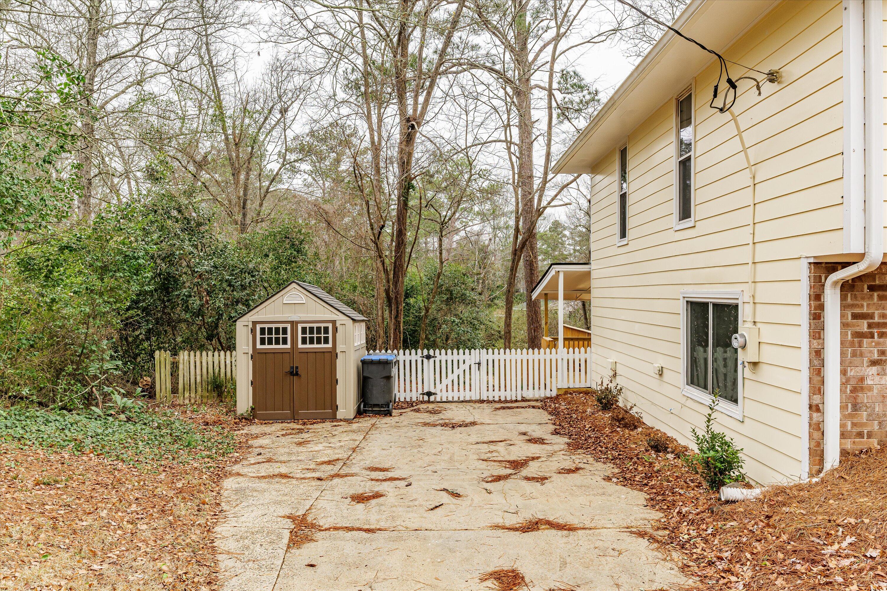 1223 River Ridge Drive Augusta, GA 30909 - Photo 17 of 56 33-P1663540