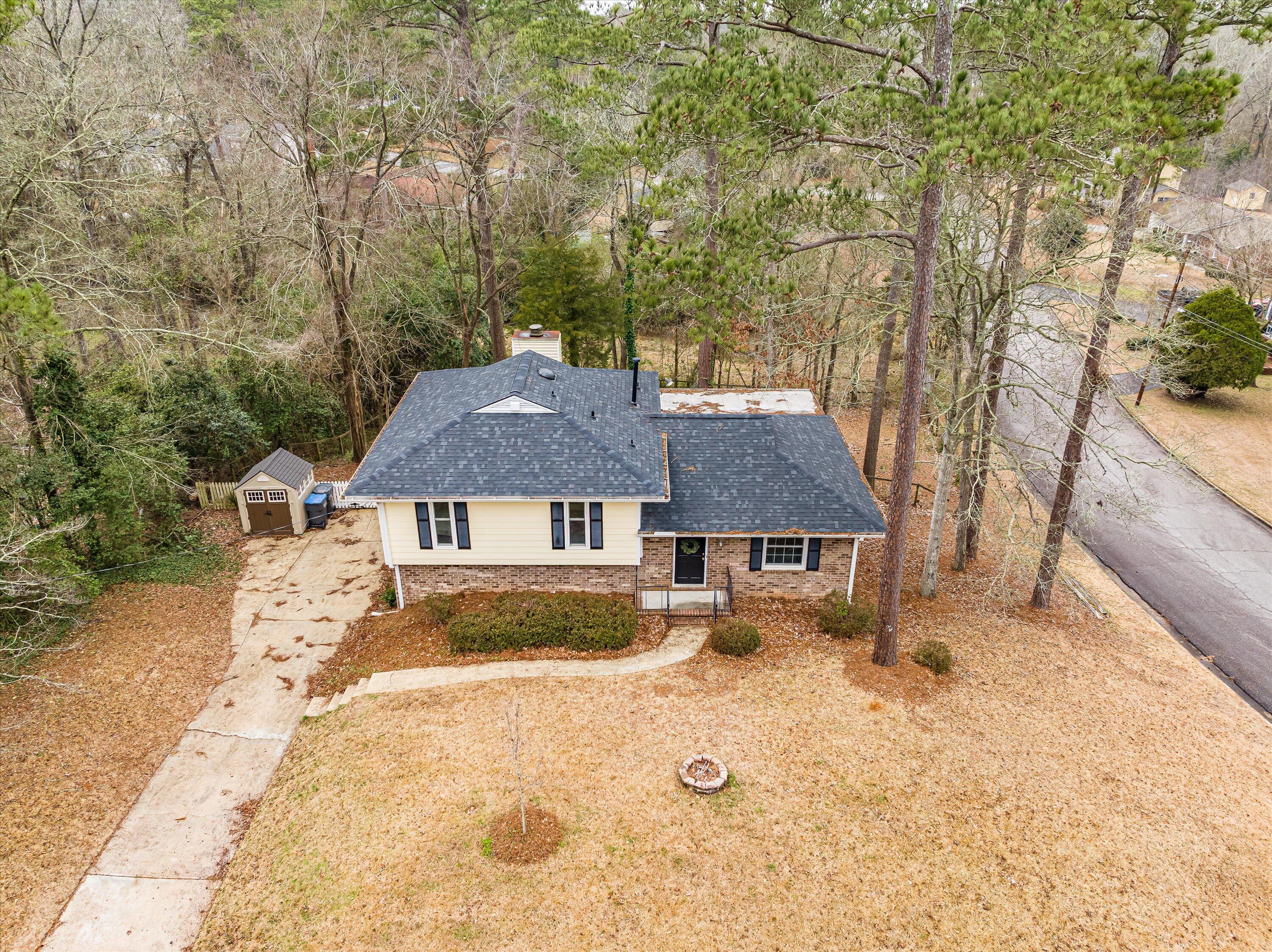 1223 River Ridge Drive Augusta, GA 30909 - Photo 2 of 56 03-DJI_0207-HDR