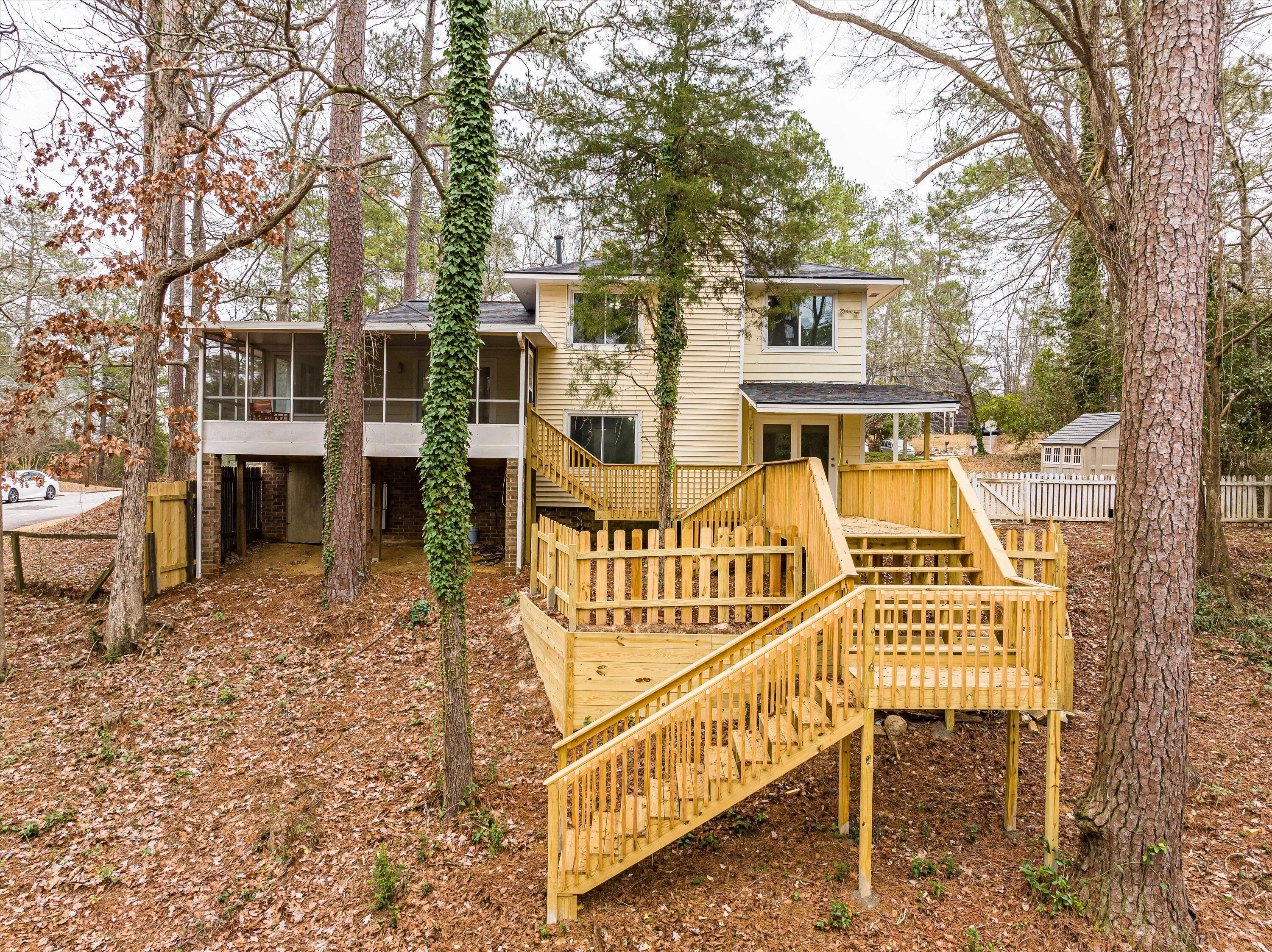 1223 River Ridge Drive Augusta, GA 30909 - Photo 8 of 56 18-DJI_0252-HDR
