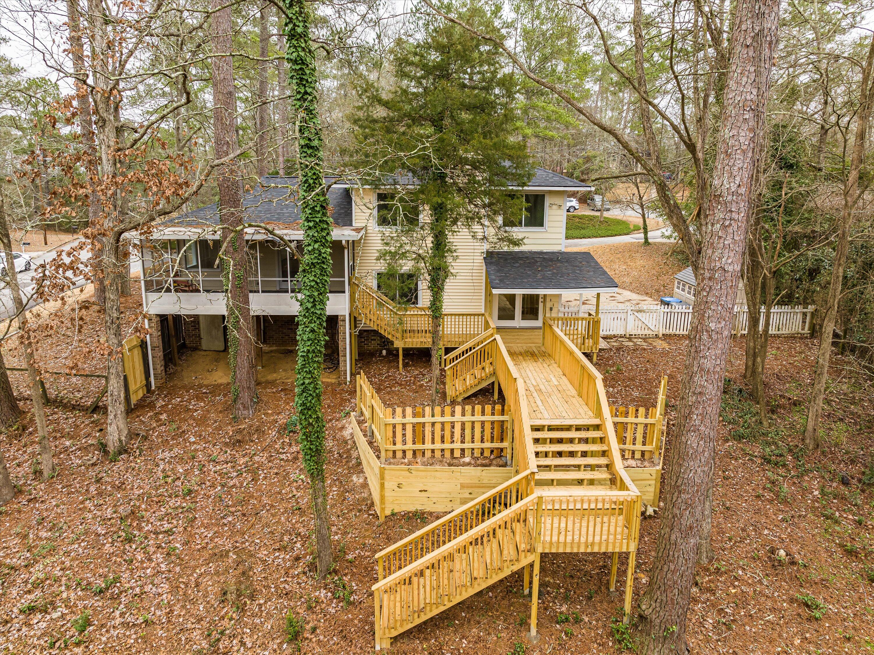 1223 River Ridge Drive Augusta, GA 30909 - Photo 9 of 56 19-DJI_0255-HDR