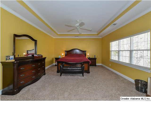 1031 Oak Meadows Road Birmingham, AL 35242 - Photo 14 of 32