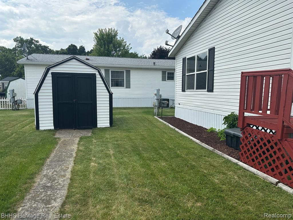 189 Chinkapin Rill Fenton, MI 48430 - Photo 15 of 15