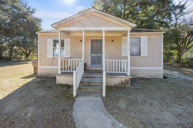 $225,000 | 1139 Greenhill Road, James Island, SC 29412